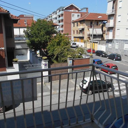 Apartamento A 10 Minuti Di Metro Dal Centro Turín Exterior foto