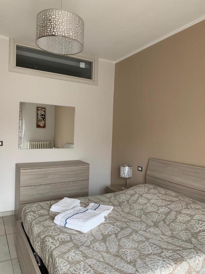 Apartamento A 10 Minuti Di Metro Dal Centro Turín Exterior foto