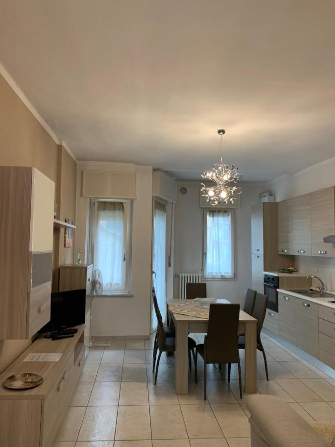 Apartamento A 10 Minuti Di Metro Dal Centro Turín Exterior foto