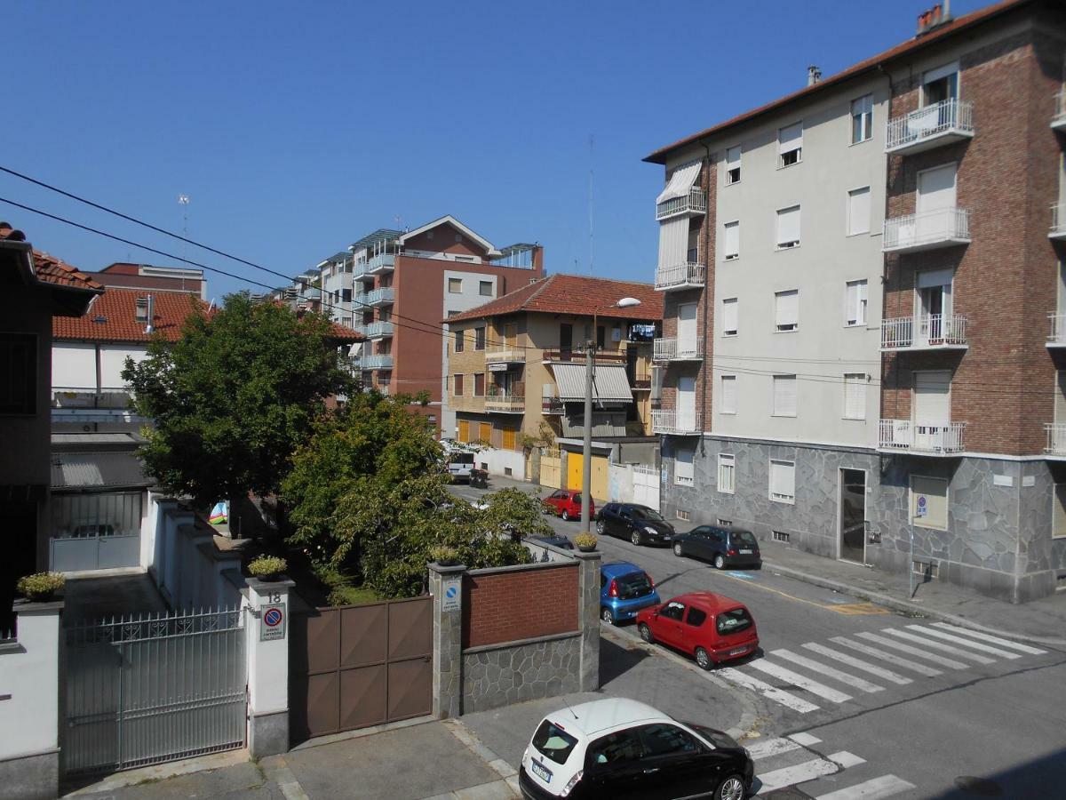 Apartamento A 10 Minuti Di Metro Dal Centro Turín Exterior foto